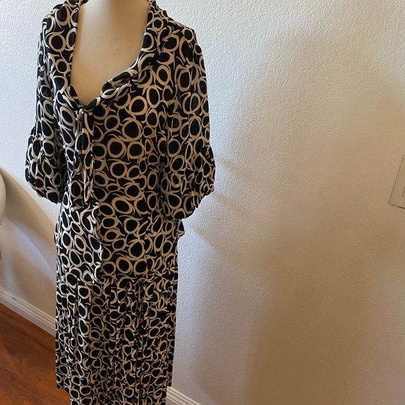 Skirt & top - Picture 3 of 4